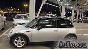 MINI Cooper, 2002 MINI Cooper, 2002