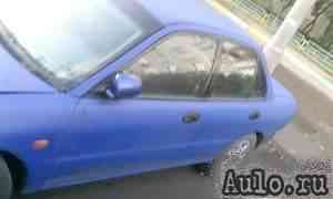 Proton Persona, 1998 Proton Persona, 1998
