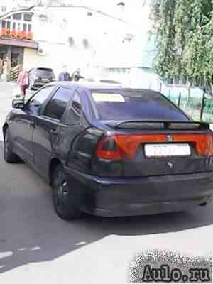 SEAT Cordoba, 1998