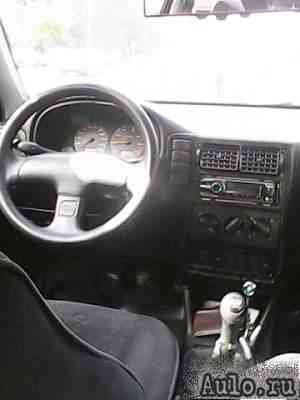SEAT Cordoba, 1998