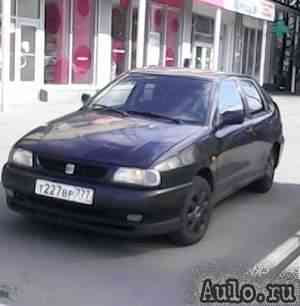 SEAT Cordoba, 1998