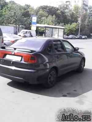 SEAT Cordoba, 1998