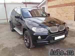 BMW X5, 2011