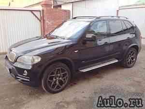 BMW X5, 2011