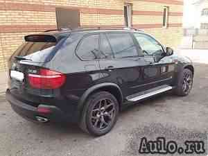 BMW X5, 2011