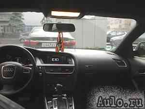 Audi A5, 2008