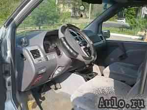 Mercedes-Benz Vito, 1998 Mercedes-Benz Vito, 1998