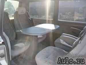 Mercedes-Benz Vito, 1998 Mercedes-Benz Vito, 1998