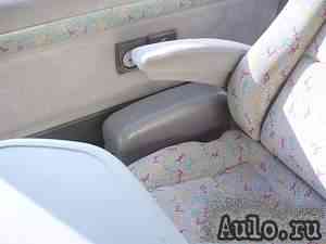 Mercedes-Benz Vito, 1998 Mercedes-Benz Vito, 1998