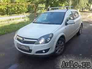 Opel Astra, 2012 Opel Astra, 2012