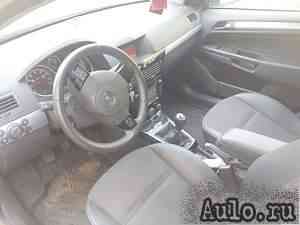 Opel Astra, 2012 Opel Astra, 2012