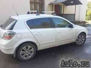 Opel Astra, 2012 Opel Astra, 2012