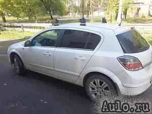 Opel Astra, 2012 Opel Astra, 2012