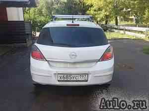 Opel Astra, 2012 Opel Astra, 2012