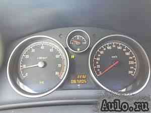 Opel Astra, 2012 Opel Astra, 2012