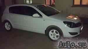 Opel Astra, 2012 Opel Astra, 2012