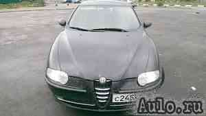 Alfa Romeo 147, 2002