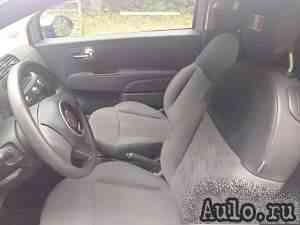 FIAT 500, 2010