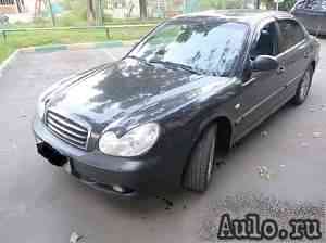 Hyundai Sonata, 2006 Hyundai Sonata, 2006