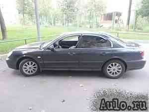 Hyundai Sonata, 2006 Hyundai Sonata, 2006