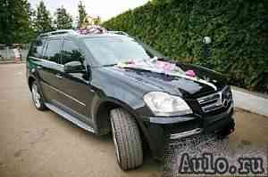 Mercedes-Benz GL-класс, 2011 Mercedes-Benz GL-класс, 2011