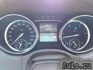 Mercedes-Benz GL-класс, 2011 Mercedes-Benz GL-класс, 2011