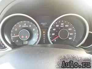 Acura TL, 2010 Acura TL, 2010