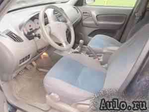 Chery Tiggo, 2009 Chery Tiggo, 2009