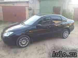 Ford Focus, 2004