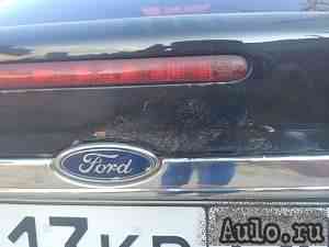Ford Focus, 2004