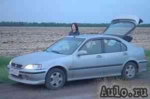Honda Civic, 1997 Honda Civic, 1997