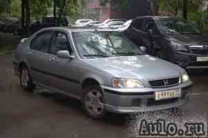Honda Civic, 1997 Honda Civic, 1997