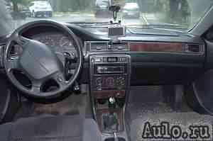 Honda Civic, 1997 Honda Civic, 1997