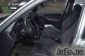 Honda Civic, 1997 Honda Civic, 1997