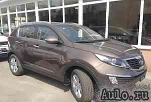 KIA Sportage, 2014 KIA Sportage, 2014