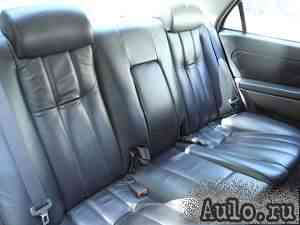 Lancia Kappa, 1998 Lancia Kappa, 1998