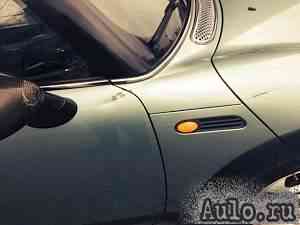 MINI Cooper, 2002