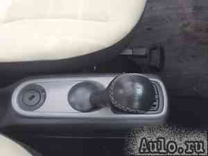 Smart Fortwo, 2008