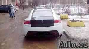 ТагАЗ Aquila, 2013