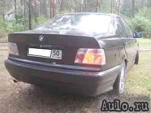 BMW 3, 1997