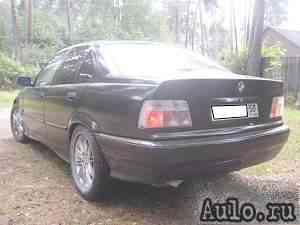 BMW 3, 1997