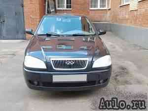 Chery Amulet, 2006 Chery Amulet, 2006