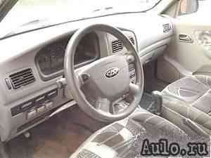 Chery Amulet, 2006 Chery Amulet, 2006