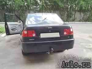 Chery Amulet, 2006 Chery Amulet, 2006