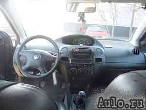 Geely MK, 2008 Geely MK, 2008