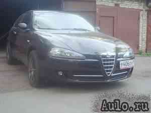 Alfa Romeo 147, 2004 Alfa Romeo 147, 2004