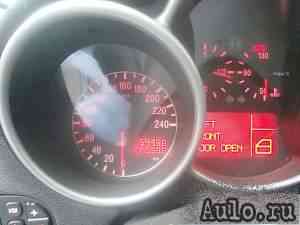 Alfa Romeo 147, 2004 Alfa Romeo 147, 2004