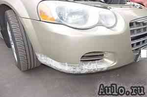 Chrysler Sebring, 2003 Chrysler Sebring, 2003
