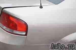 Chrysler Sebring, 2003 Chrysler Sebring, 2003