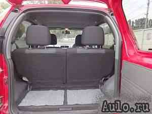 Daihatsu Terios, 2004 Daihatsu Terios, 2004